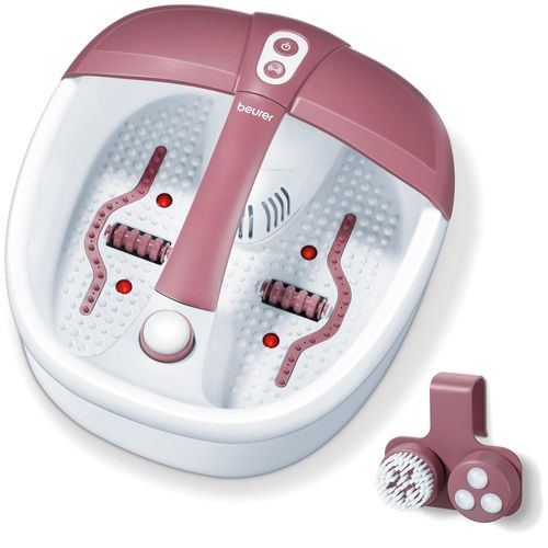 avis beurer fb 35