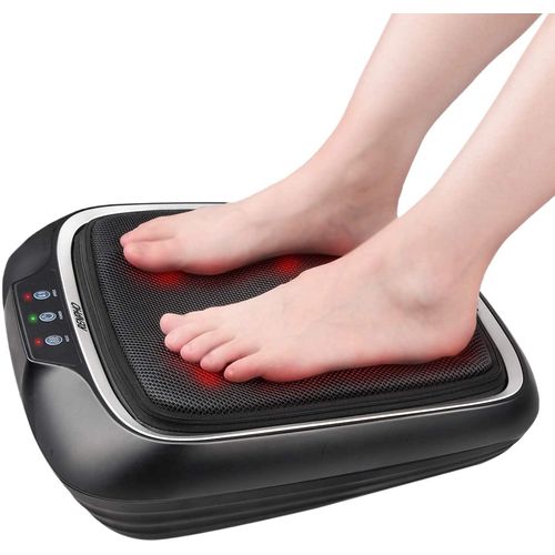 meilleur appareil de massage shiatsu