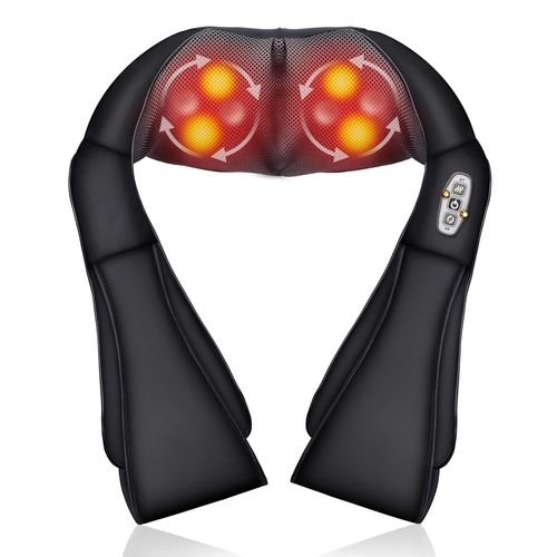 meilleur appareil massage cervicales