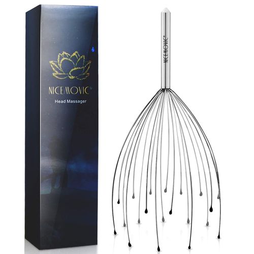 meilleur appareil massage cuir chevelu