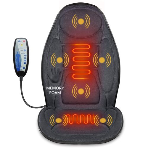 meilleur appareil massage dos