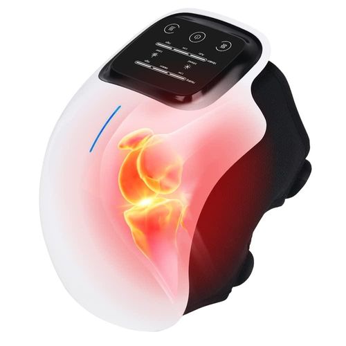 meilleur appareil massage genou