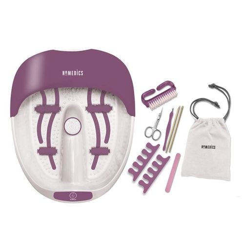 meilleur appareil massage homedics