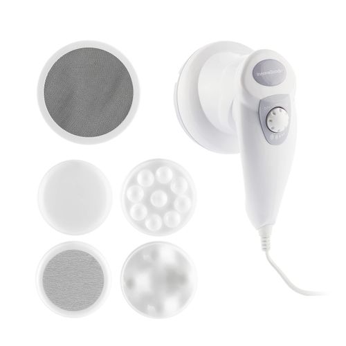 meilleur appareil massage relaxant
