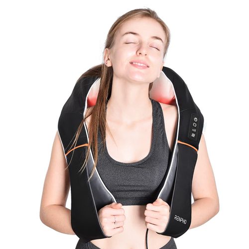 meilleur rapport qualite prix appareil de massage shiatsu