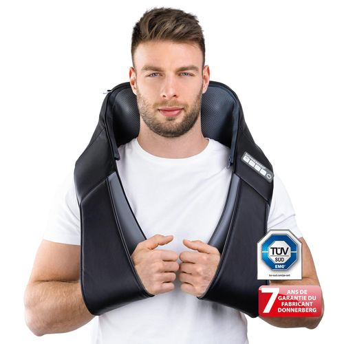 meilleur rapport qualite prix appareil massage chauffant