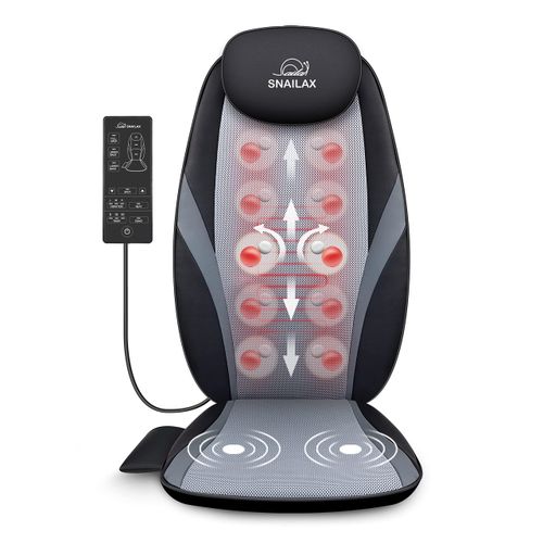 quel appareil massage chauffant choisir