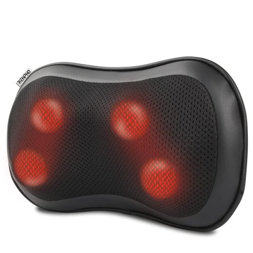 quel appareil massage dos choisir