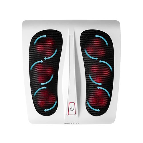 quel appareil massage homedics choisir
