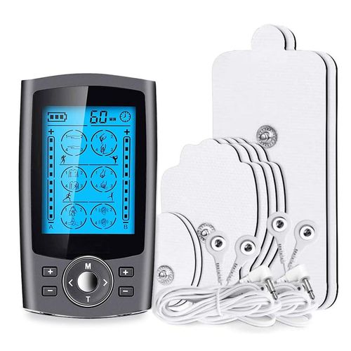 top appareil de massage anti douleur