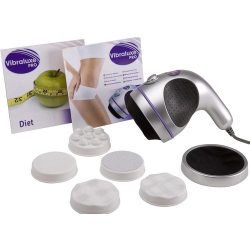 top appareil de massage vibrant
