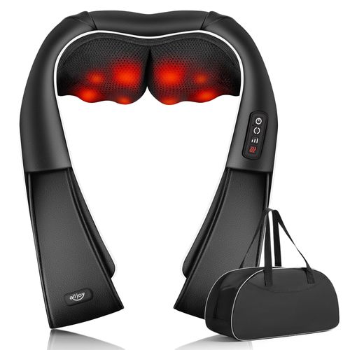 top appareil massage dos