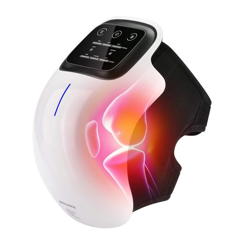 top appareil massage genou