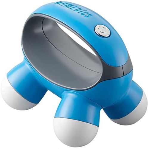 top appareil massage homedics